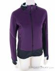 Dynafit Mezzalama Polartec Alpha Damen Outdoorjacke, Dynafit, Lila, , Damen, 0015-11927, 5638310225, 4053866581936, N2-02.jpg