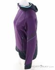 Dynafit Mezzalama Polartec Alpha Damen Outdoorjacke, Dynafit, Lila, , Damen, 0015-11927, 5638310225, 4053866581936, N2-07.jpg