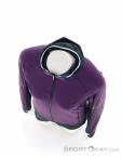 Dynafit Mezzalama Polartec Alpha Damen Outdoorjacke, Dynafit, Lila, , Damen, 0015-11927, 5638310225, 4053866581936, N4-04.jpg