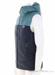 Dynafit Radical PrimaLoft Herren Tourenweste, Dynafit, Schwarz, , Herren, 0015-11943, 5638310452, 4053866725873, N1-06.jpg