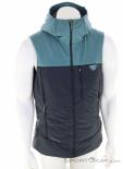 Dynafit Radical PrimaLoft Herren Tourenweste, Dynafit, Schwarz, , Herren, 0015-11943, 5638310452, 4053866725873, N2-02.jpg