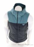Dynafit Radical PrimaLoft Herren Tourenweste, Dynafit, Schwarz, , Herren, 0015-11943, 5638310452, 4053866725873, N3-03.jpg