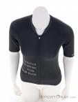 POC Pristine Print S/S Women Biking Shirt, POC, Black, , Female, 0049-10816, 5638310563, 7325549941212, N3-03.jpg