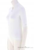 POC Pristine Print S/S Women Biking Shirt, POC, White, , Female, 0049-10816, 5638310569, 7325549939431, N1-06.jpg