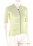 POC Pristine Print S/S Women Biking Shirt, POC, Light-Green, , Female, 0049-10816, 5638310573, 7325549939622, N1-01.jpg