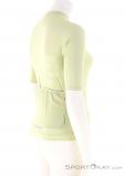 POC Pristine Print S/S Women Biking Shirt, POC, Light-Green, , Female, 0049-10816, 5638310573, 7325549939622, N1-16.jpg
