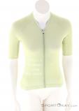 POC Pristine Print S/S Women Biking Shirt, POC, Light-Green, , Female, 0049-10816, 5638310573, 7325549939622, N2-02.jpg