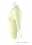 POC Pristine Print S/S Women Biking Shirt, POC, Light-Green, , Female, 0049-10816, 5638310573, 7325549939622, N2-07.jpg