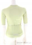 POC Pristine Print S/S Women Biking Shirt, POC, Light-Green, , Female, 0049-10816, 5638310573, 7325549939622, N2-12.jpg