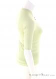 POC Pristine Print S/S Women Biking Shirt, POC, Light-Green, , Female, 0049-10816, 5638310573, 7325549939622, N2-17.jpg