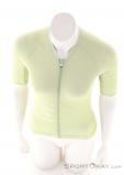 POC Pristine Print S/S Women Biking Shirt, POC, Light-Green, , Female, 0049-10816, 5638310573, 7325549939622, N3-03.jpg