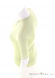 POC Pristine Print S/S Women Biking Shirt, POC, Light-Green, , Female, 0049-10816, 5638310573, 7325549939622, N3-08.jpg