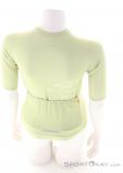 POC Pristine Print S/S Women Biking Shirt, POC, Light-Green, , Female, 0049-10816, 5638310573, 7325549939622, N3-13.jpg