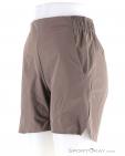 Salomon Wayfarer Ease Damen Outdoorshort, Salomon, Grau, , Damen, 0018-12029, 5638310585, 195751845236, N1-06.jpg