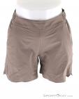Salomon Wayfarer Ease Damen Outdoorshort, Salomon, Grau, , Damen, 0018-12029, 5638310585, 195751845236, N3-03.jpg