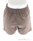 Salomon Wayfarer Ease Damen Outdoorshort, Salomon, Grau, , Damen, 0018-12029, 5638310585, 195751845236, N3-13.jpg