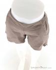 Salomon Wayfarer Ease Damen Outdoorshort, Salomon, Grau, , Damen, 0018-12029, 5638310585, 195751845236, N4-04.jpg