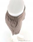 Salomon Wayfarer Ease Damen Outdoorshort, Salomon, Grau, , Damen, 0018-12029, 5638310585, 195751845236, N4-19.jpg