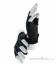 Hestra Ventair Short Bikehandschuhe, Hestra, Schwarz, , Herren,Damen,Unisex, 0398-10094, 5638310668, 7332904169778, N2-07.jpg