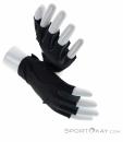 Hestra Ventair Short Bikehandschuhe, Hestra, Schwarz, , Herren,Damen,Unisex, 0398-10094, 5638310668, 7332904169778, N4-04.jpg