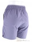 Salomon Wayfarer Ease Damen Outdoorshort, Salomon, Lila, , Damen, 0018-12029, 5638310927, 195751845601, N1-11.jpg