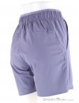Salomon Wayfarer Ease Damen Outdoorshort, Salomon, Lila, , Damen, 0018-12029, 5638310927, 195751845601, N1-16.jpg