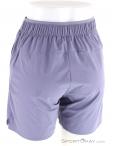 Salomon Wayfarer Ease Damen Outdoorshort, Salomon, Lila, , Damen, 0018-12029, 5638310927, 195751845601, N2-12.jpg