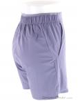 Salomon Wayfarer Ease Damen Outdoorshort, Salomon, Lila, , Damen, 0018-12029, 5638310927, 195751845601, N2-17.jpg
