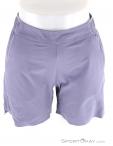Salomon Wayfarer Ease Damen Outdoorshort, Salomon, Lila, , Damen, 0018-12029, 5638310927, 195751845601, N3-03.jpg