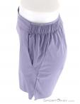 Salomon Wayfarer Ease Damen Outdoorshort, Salomon, Lila, , Damen, 0018-12029, 5638310927, 195751845601, N3-08.jpg