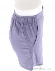 Salomon Wayfarer Ease Damen Outdoorshort, Salomon, Lila, , Damen, 0018-12029, 5638310927, 195751845601, N3-18.jpg