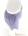 Salomon Wayfarer Ease Damen Outdoorshort, Salomon, Lila, , Damen, 0018-12029, 5638310927, 195751845601, N4-19.jpg