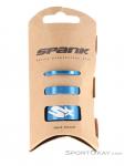 Spank Headset Spacer Kit Bike Zubehör, Spank, Blau, , Unisex, 0173-10063, 5638315331, 4717760764498, N1-01.jpg