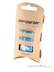 Spank Headset Spacer Kit Bike Zubehör, Spank, Blau, , Unisex, 0173-10063, 5638315331, 4717760764498, N2-02.jpg