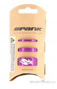 Spank Headset Spacer Kit Bike Zubehör, Spank, Lila, , Unisex, 0173-10063, 5638315333, 4717760764535, N1-01.jpg
