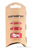 Spank Headset Spacer Kit Bike Zubehör, Spank, Rot, , Unisex, 0173-10063, 5638315334, 4717760764504, N1-01.jpg
