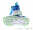 Hoka Clifton 10 Mens Running Shoes, Hoka, Blue, , Male, 0324-10108, 5638315507, 197634749679, N2-12.jpg