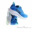 Hoka Clifton 10 Mens Running Shoes, Hoka, Blue, , Male, 0324-10108, 5638315507, 197634749679, N2-17.jpg
