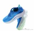 Hoka Clifton 10 Mens Running Shoes, Hoka, Blue, , Male, 0324-10108, 5638315507, 197634749679, N3-08.jpg