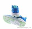 Hoka Clifton 10 Mens Running Shoes, Hoka, Blue, , Male, 0324-10108, 5638315507, 197634749679, N3-13.jpg
