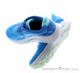 Hoka Clifton 10 Mens Running Shoes, Hoka, Blue, , Male, 0324-10108, 5638315507, 197634749679, N4-09.jpg