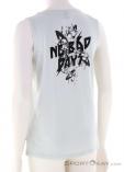 ION No Bad Days Women Tank Top, ION, Light-Blue, , Female, 0408-10207, 5638315547, 9010583033723, N1-11.jpg