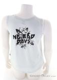 ION No Bad Days Women Tank Top, ION, Light-Blue, , Female, 0408-10207, 5638315547, 9010583033723, N3-13.jpg