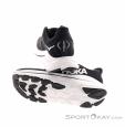Hoka Clifton 10 Mens Running Shoes, Hoka, Black, , Male, 0324-10108, 5638315638, 197634749235, N3-13.jpg