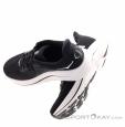Hoka Clifton 10 Mens Running Shoes, Hoka, Black, , Male, 0324-10108, 5638315638, 197634749235, N4-09.jpg
