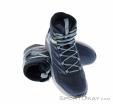 Lowa Maddox Pro GTX Mid Women Hiking Boots Gore-Tex, Lowa, Blue, , Female, 0079-10117, 5638315858, 4063606745146, N2-02.jpg