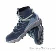 Lowa Maddox Pro GTX Mid Women Hiking Boots Gore-Tex, Lowa, Blue, , Female, 0079-10117, 5638315858, 4063606745146, N2-07.jpg