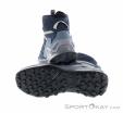 Lowa Maddox Pro GTX Mid Women Hiking Boots Gore-Tex, Lowa, Blue, , Female, 0079-10117, 5638315858, 4063606745146, N2-12.jpg
