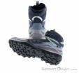 Lowa Maddox Pro GTX Mid Women Hiking Boots Gore-Tex, Lowa, Blue, , Female, 0079-10117, 5638315858, 4063606745146, N3-13.jpg