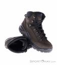 Lowa Renegade Evo GTX Mid Herren Wanderschuhe, Lowa, Braun, , Herren, 0079-10093, 5638315901, 4063606612585, N1-01.jpg